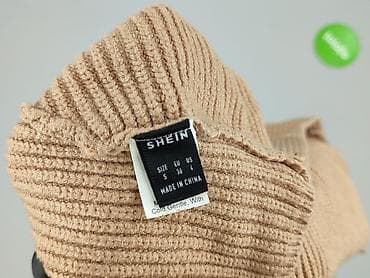 stich bluzy: Shein, Sweter damski, rozmiar S — 5