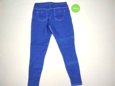 джинси жіночі сінсей: Denim Co, Jeansy damskie, rozmiar M — 3
