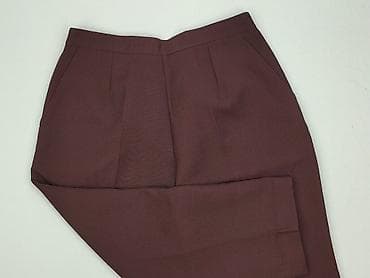 Spodnie materiałowe damskie, rozmiar XL