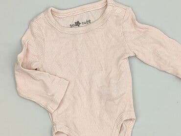 shein sukienki plus size czerwone: Body, So cute, 1-3 m, 
stan - Bardzo dobry — 1