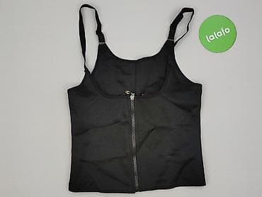 biustonosze soft: Top damski, rozmiar L — 3