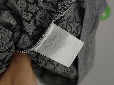 t shirt basic h: Yups, Top damski, rozmiar M — 5
