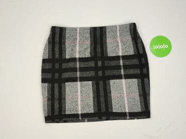 spódnice plisowane tiulowe czarne: Select, Women`s skirt, size XL (EU 42) — 3