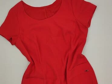 sukienki ołówkowe midi: Sukienka damska, rozmiar M — 2