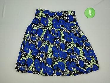 spódnice mini na gumce: Spódnica damska, rozmiar XL — 2