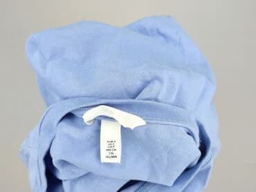 bluza w paski h m: H&M, Koszulka dla mężczyzn, rozmiar S — 4