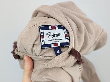 11 degrees bluza: Siksilk, Bluza z kapturem damska, rozmiar M — 4