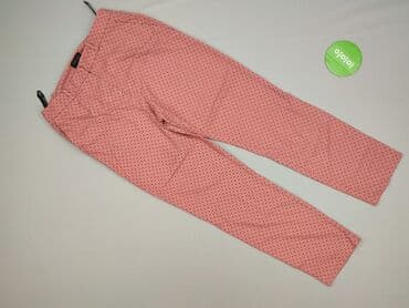 bershka spodnie hello kitty: Topshop, Spodnie materiałowe damskie, rozmiar M — 3