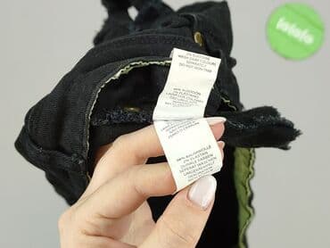 buty dunnes: Denim Co, Szorty damskie, rozmiar S — 5