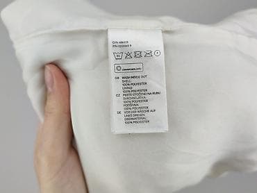 pepco softshell: H&M – damska kurtka/żakiet z pętelkowej tkaniny boucle - Model — 5