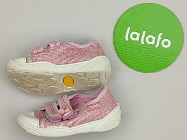 koszulka 2pac: Buciki niemowlęce, Befando, 21, stan - Bardzo dobry — 3