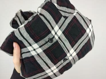 koszula flanelowa carhartt: Blue Motion, Koszula damska, rozmiar L — 6