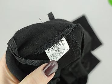 Ubrania damskie: Spodnie materiałowe damskie, rozmiar 3XL — 4