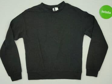 czerwona koszula h m: H&M Divided, Bluza damska
, XS — 2