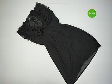 h: H&M, Sukienka damska, rozmiar M — 2