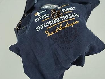 primark dresy: Armand Thiery, Koszulka polo dla mężczyzn, rozmiar L — 6