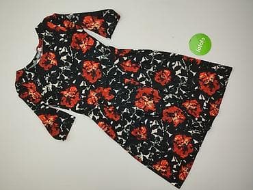 sukienka plus size: GREY WOLF, Sukienka damska, rozmiar S — 2