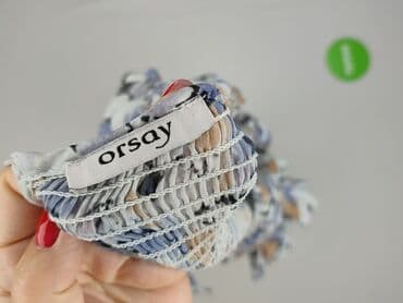 bluzka w kwiaty new yorker: Orsay, Bluzka damska, rozmiar L — 4