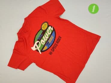 reserved чоловіча білизна: T-shirt for men, L (EU 40), condition - Good — 2