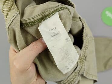 cropp spodnie cargo damskie: ONLY, Spodnie cargo damskie, rozmiar M — 5