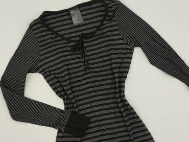 H&M, T-shirt damski, S