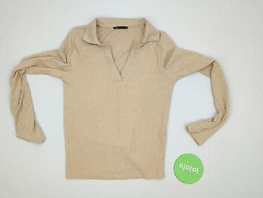 bluzy prada: Sinsay, Top damski, rozmiar S — 2