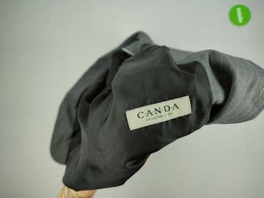 marynarka od c a: C&A, Marynarka damska, 3XL — 4