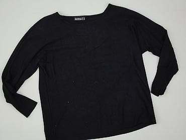 Janina, Sweter damski, rozmiar S w lalafo.pl Janina, Sweter damski, rozmiar S