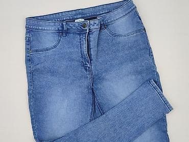 UP2Fashion, Jeansy damskie, rozmiar XL