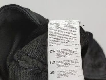 adell jeans: Sinsay, Jeansy damskie, rozmiar M — 7