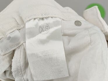 klapki chloe: Szorty damskie, rozmiar XS — 4