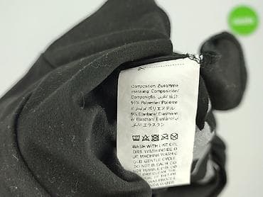 nirvana nevermind t shirty: Shein Curve, Top damski, rozmiar 2XL — 5