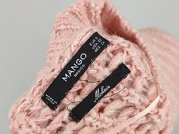 kurtki bialcon: Mango, Sweter damski, rozmiar S — 4