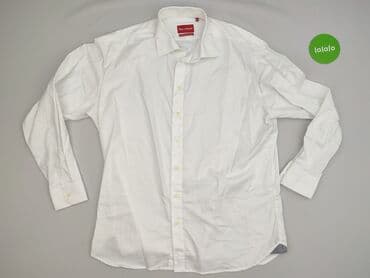 everlast kurtka zimowa: Koszulа dla mężczyzn, 2XL — 2