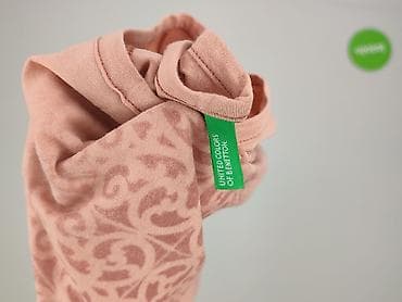 bcobi: United Colors of Benetton, Bluzka damska, rozmiar 2XL — 4