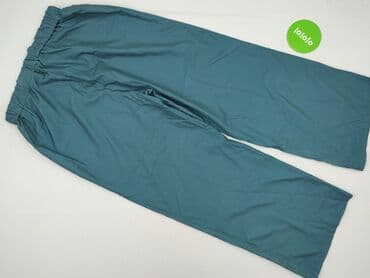 buty oleksy mokasyny: Spodnie materiałowe damskie, L — 3