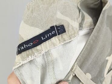 kamera pod spódnicą: Women`s skirt, size S — 5