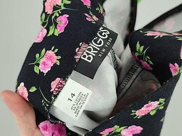 Marynarki: Spodnie 3/4 damskie, rozmiar XL — 4