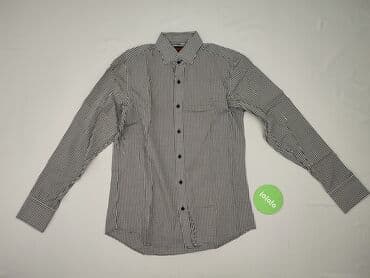 koszulka z c a: Shirt for men, S (EU 36), condition - Very good — 2