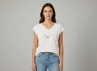 koszule trekkingowe: Moraj, T-shirt damski, rozmiar S — 6