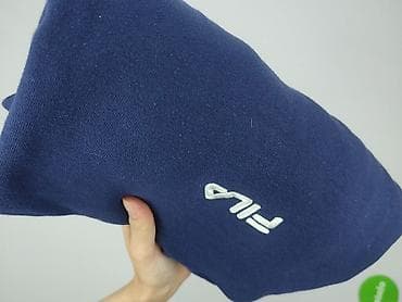 dior bluzy: Fila, Bluza z kapturem damska, rozmiar XS — 8