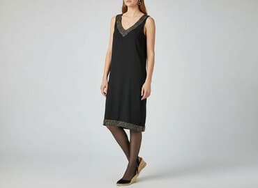 sukienki mini dopasowane: Sukienka damska, rozmiar S — 7