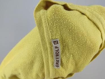 Women's Clothing: GREY WOLF, Women`s cardigan, size M — 5