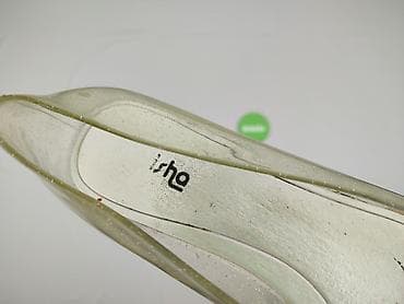 buty flexx: Ballerinas for women, size 40 — 6