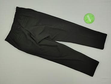 kids sweatpants: Spodnie materiałowe damskie, rozmiar S — 3