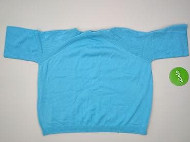 benneton pl: United Colors of Benetton, Sweter damski, rozmiar M — 4