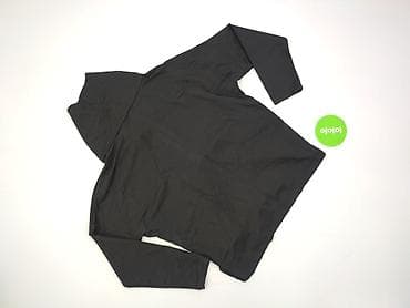 oversized: Elite, Bluza z kapturem damska, rozmiar 4XL — 3