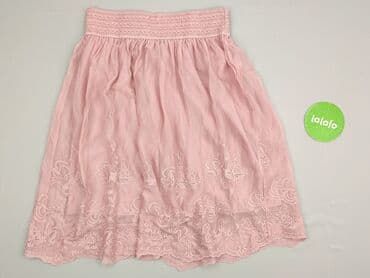 spódnice haftowane kwiaty: Collection, Spódnica damska, rozmiar S — 3