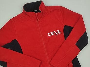 sweter z pingwinem: Polar damski, rozmiar S — 1