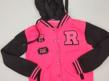 kurtki: Bluza z kapturem damska, rozmiar L — 1